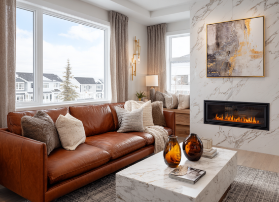 Warm Neutrals for Fall - Featured Image