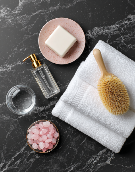 The Aesthetic Edit - Beauty Image Home Page