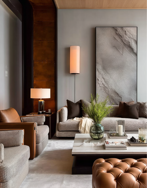The Aesthetic Edit - Decor Image Home Page