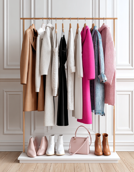 The Aesthetic Edit - Fashion Image Home Page The Aesthetic Edit - Fashion Image Home Page