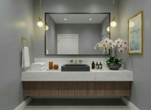 Home Styling Guide - Bathroom Image