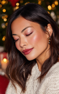 Holiday Entertaining Essentials - Beauty Trends Image