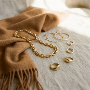 Building a Capsule Wardrobe - Bonus Style Tips Image