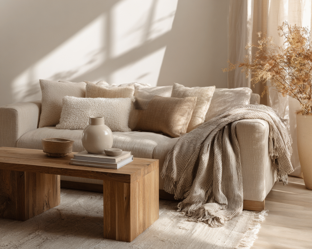 Soft Life Influence - Decor Image