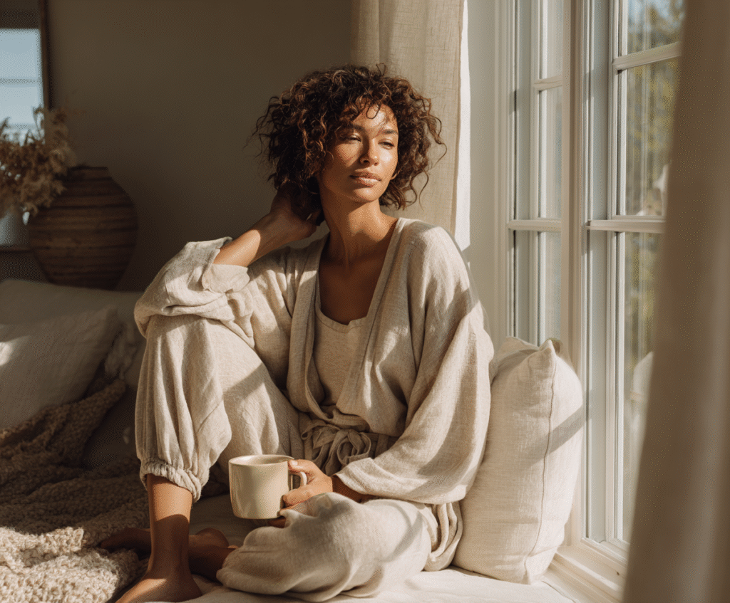 Soft Life Influence - Intro Image