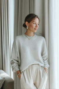 Soft Life Influence - Style Image