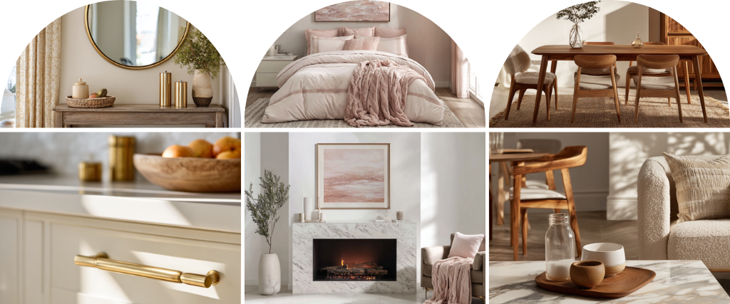 Home Styling Guide - Tying Together Image