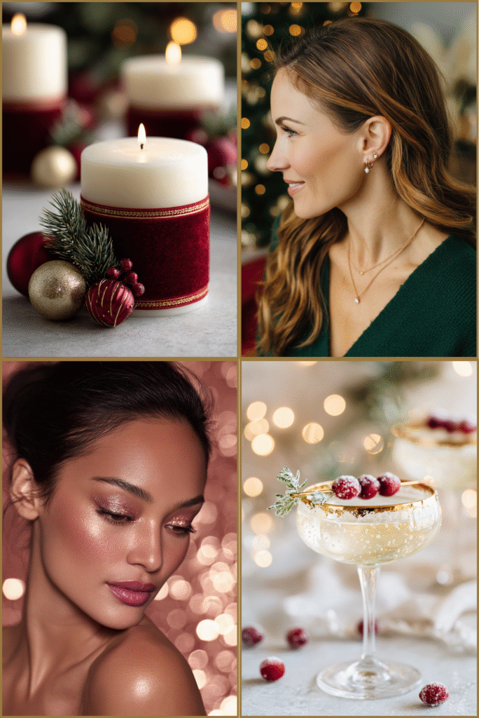 Holiday Entertaining Essentials - Curated Seasonal Favorites Image