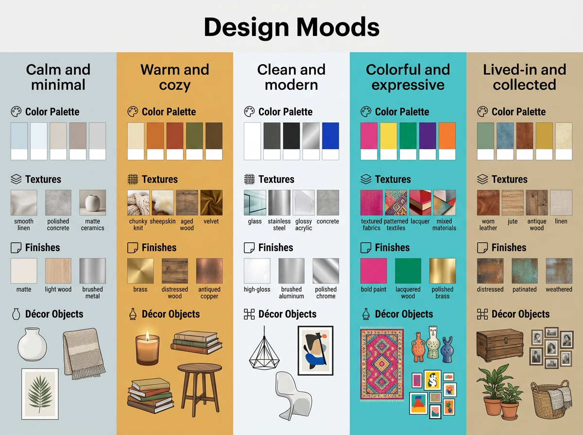 Home Styling Guide for Beginners - The Aesthetic Edit