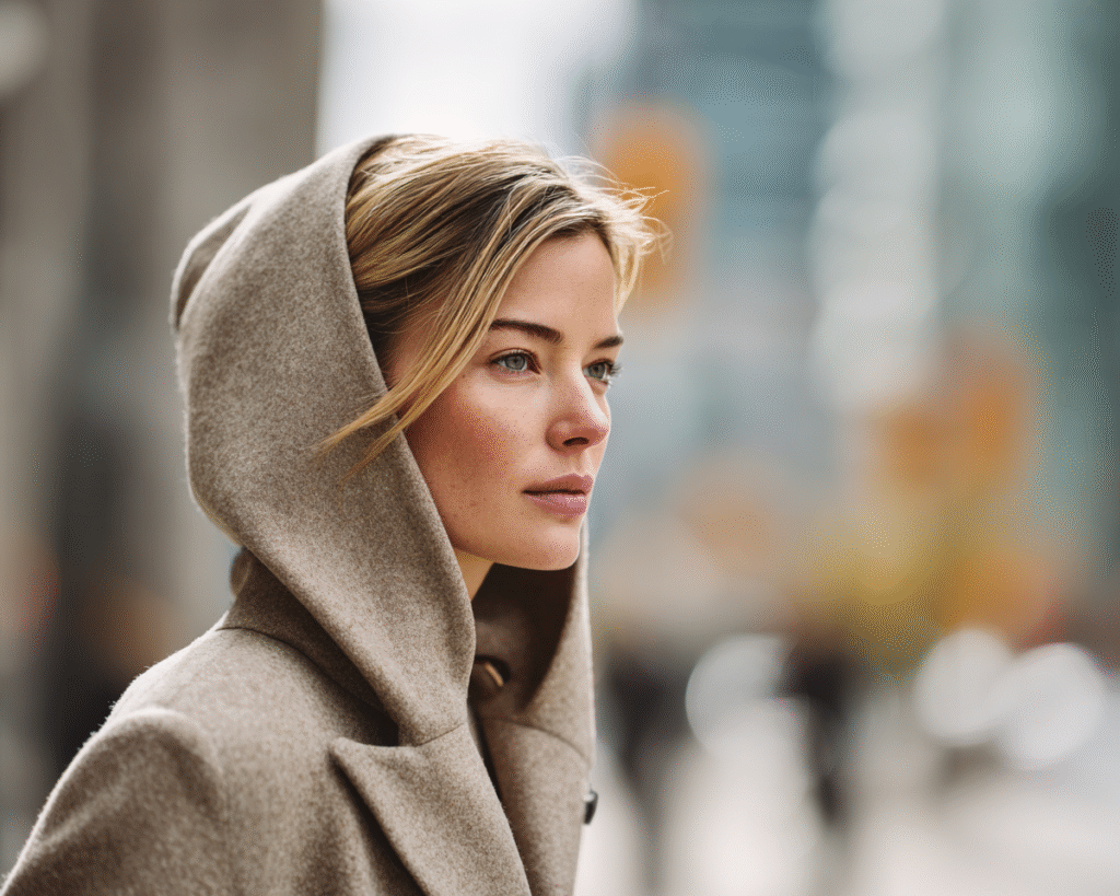 Best Hooded Coat - Intro Image