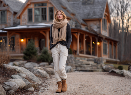 Fall to Winter Style - Featured Image