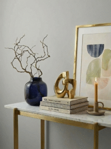 The Art of the Vignette - Intro Image