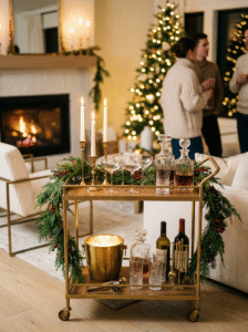 Holiday Entertaining Essentials - Intro Image