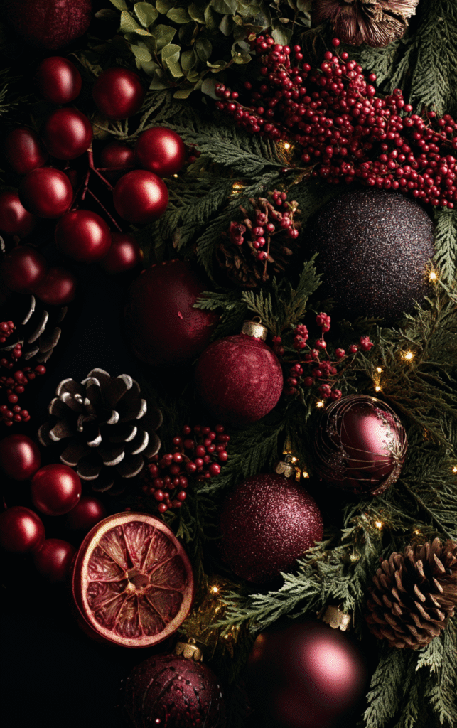 Moody Holiday Vibes - Intro Image