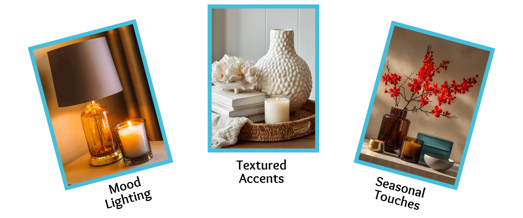 The Art of the Vignette - Key Elements Image