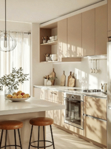 Home Styling Guide - Kitchen Room Image