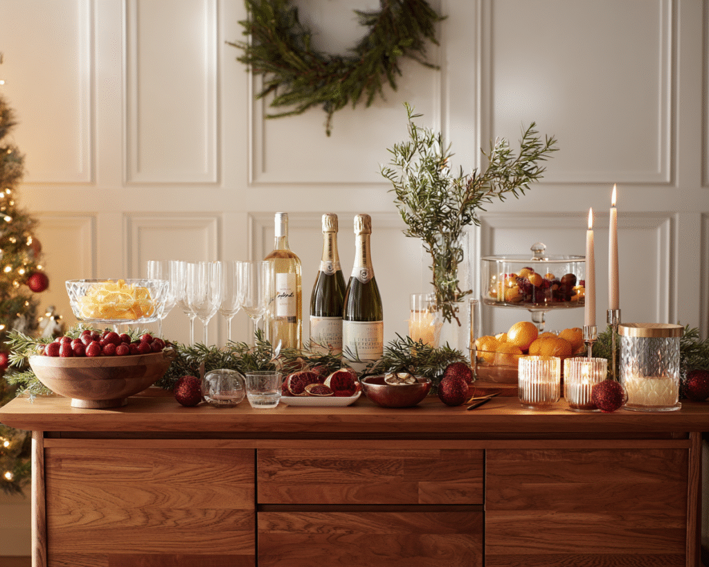 Holiday Entertaining Essentials - Lifestyle & Seasonal Living Image