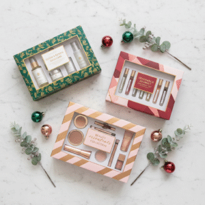 Last Minute Holiday Gifts - Gifts Sets Image