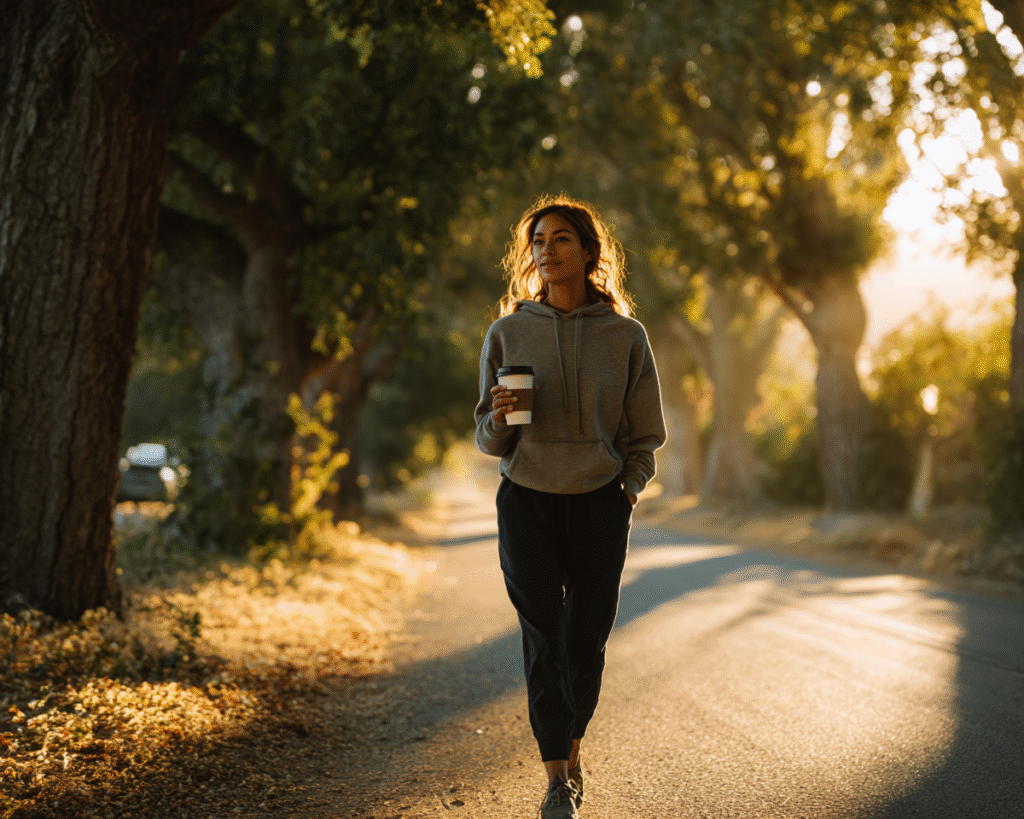 Self Care Reset - Final Takeaway