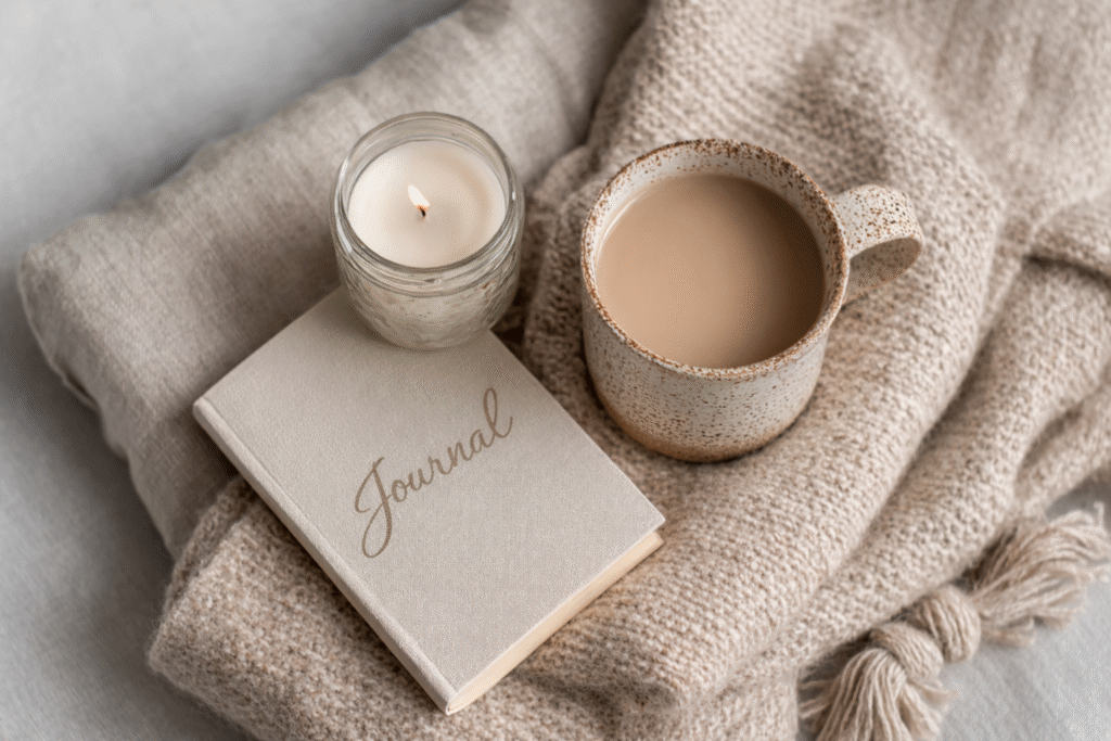 Self Care Reset - Intro Image