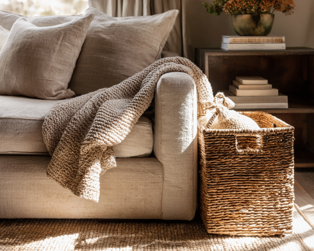 Styling Tweaks- Layer Textures Pic