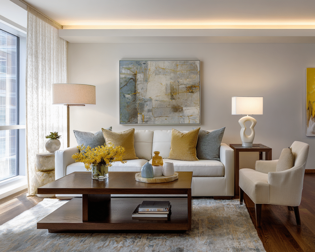 Styling Tweaks- Lighting Mix Pic