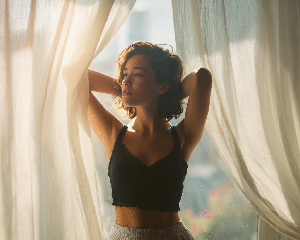 Self Care Reset - Featured Image