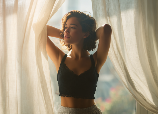 Self Care Reset - Featured Image