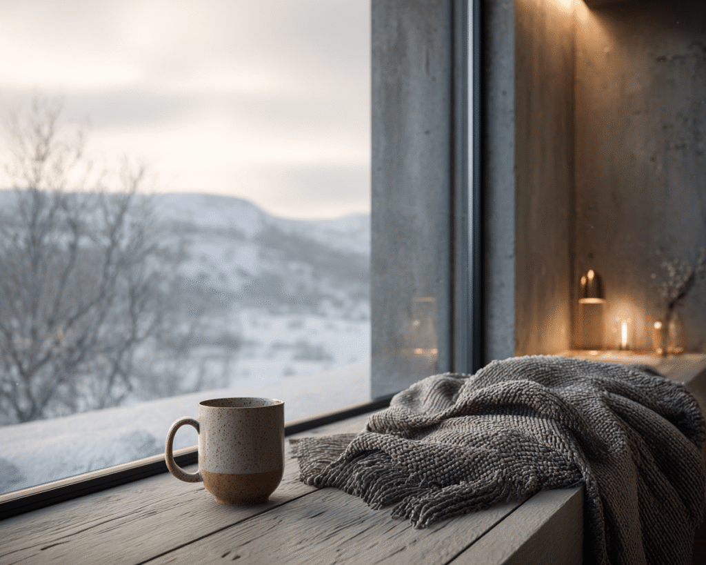 Softer Way Winter Days - The Takeaway Image