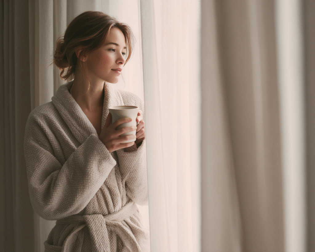 Softer Way Winter Days - Intro Image