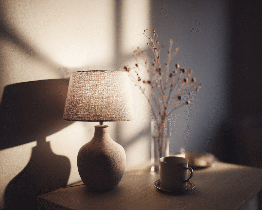 Softer Way Winter Days - Soft Light Image