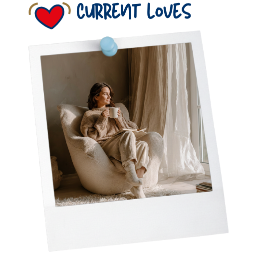 The Aesthetic Edit Current Loves Image The Aesthetic Edit Current Loves Image