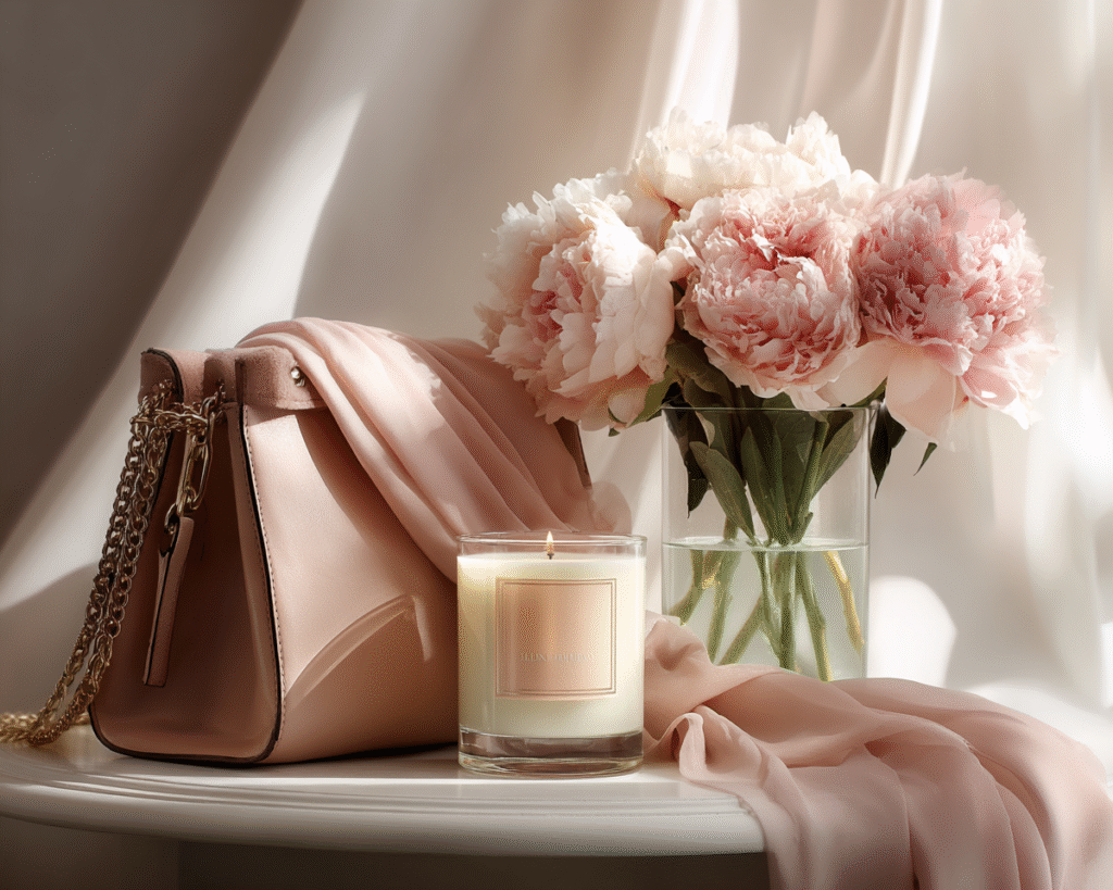 Galentine's Day Edit - Elevated Luxuries Image