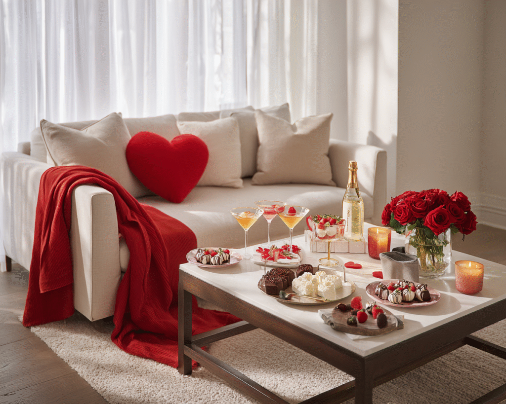 Galentine's Day Edit - Home Finds Image