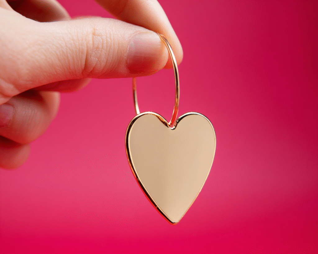 Galentine's Day Edit - Statement Accessories Image