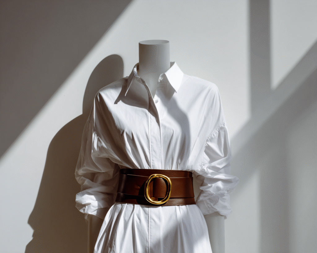 Accessories Upgrade - Belt Pic Accessories Upgrade - Belt Pic