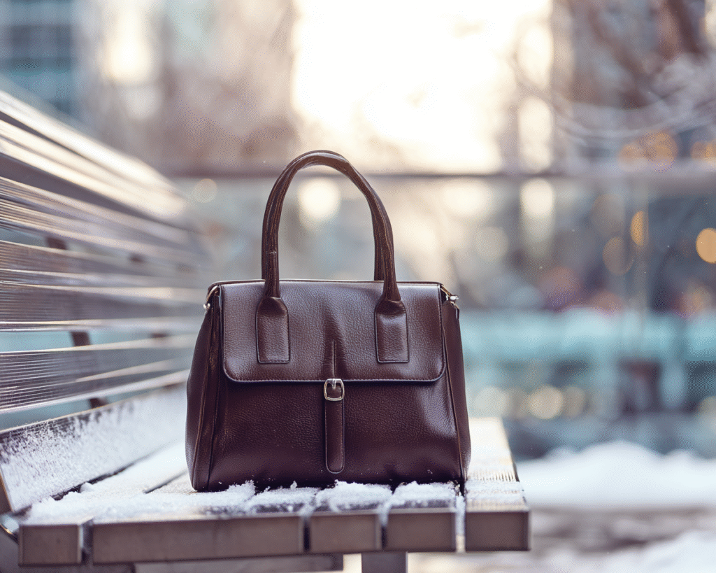 Accessories Upgrade - Handbag Image Accessories Upgrade - Handbag Image