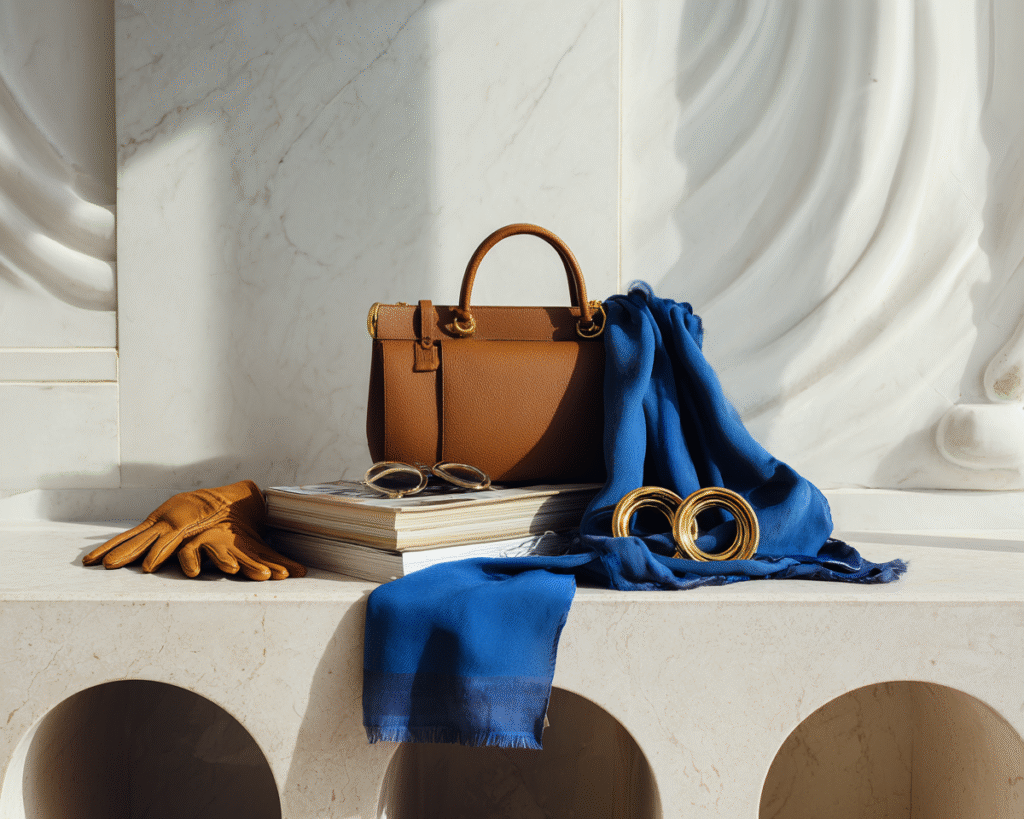 Accessories Upgrade - Intro Image Accessories Upgrade - Intro Image