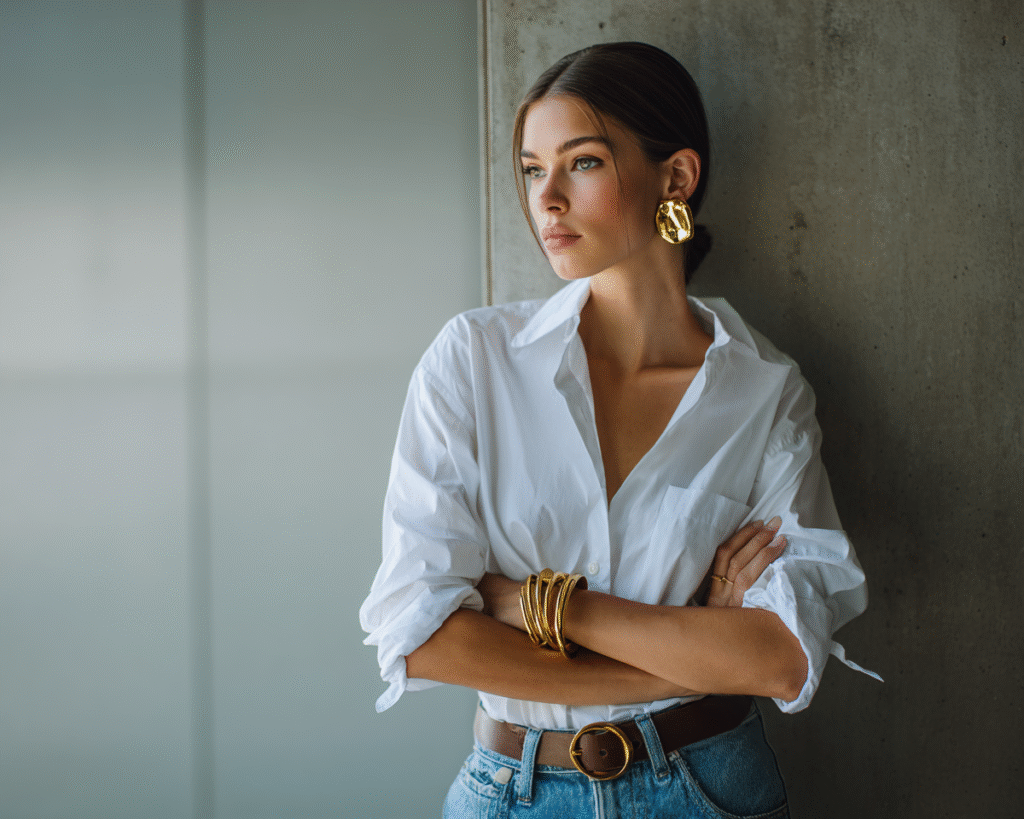 Accessories Upgrade - Jewelry Image Accessories Upgrade - Jewelry Image