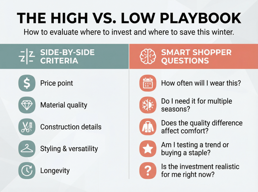 High Low Winter - Playbook Infographic Pic High Low Winter - Playbook Infographic Pic