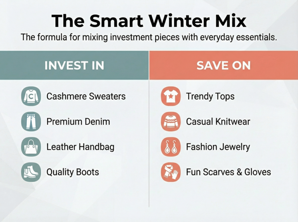 High Low Winter - Mix Infographic Pic High Low Winter - Mix Infographic Pic