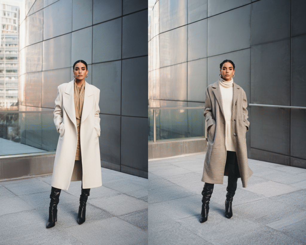 High Low Winter - Intro Pic High Low Winter - Intro Pic