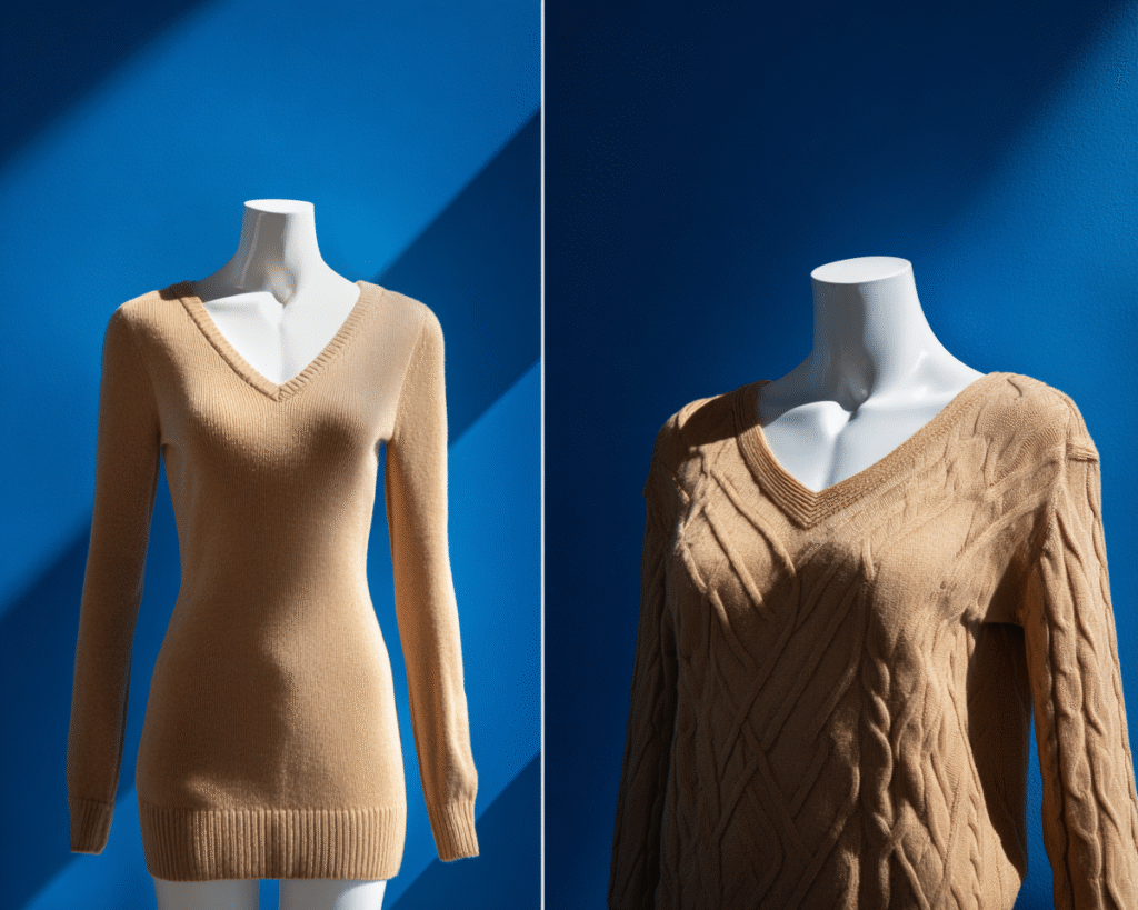 High Low Winter - Knits Pic High Low Winter - Knits Pic