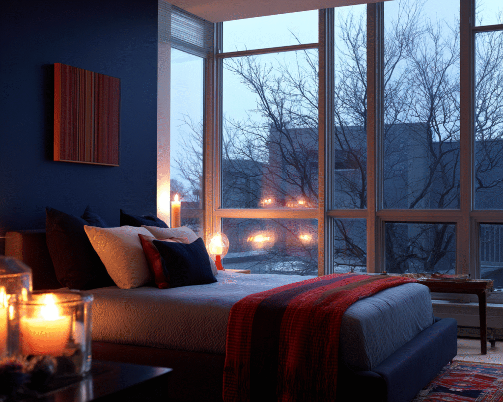 Winter Nights - The Takeaway Image