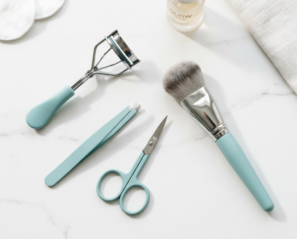 Vanity Tools - Intro Image Vanity Tools - Intro Image