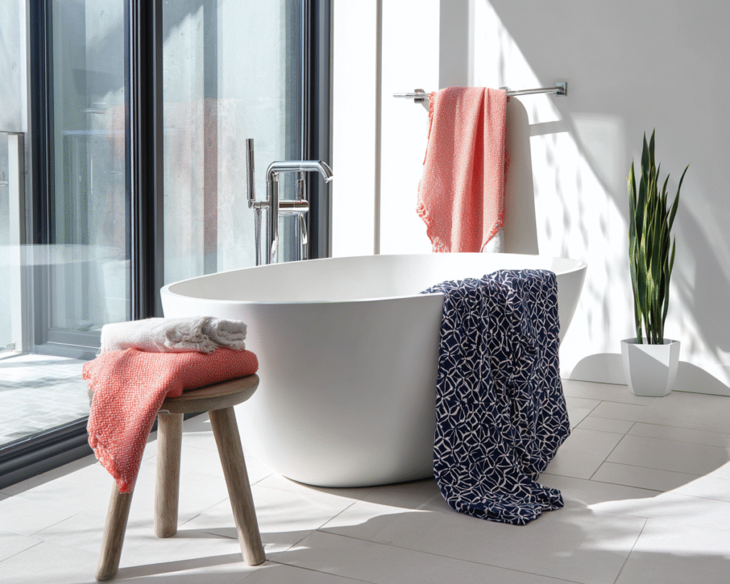 Bathroom Design Secrets - Intro Pic