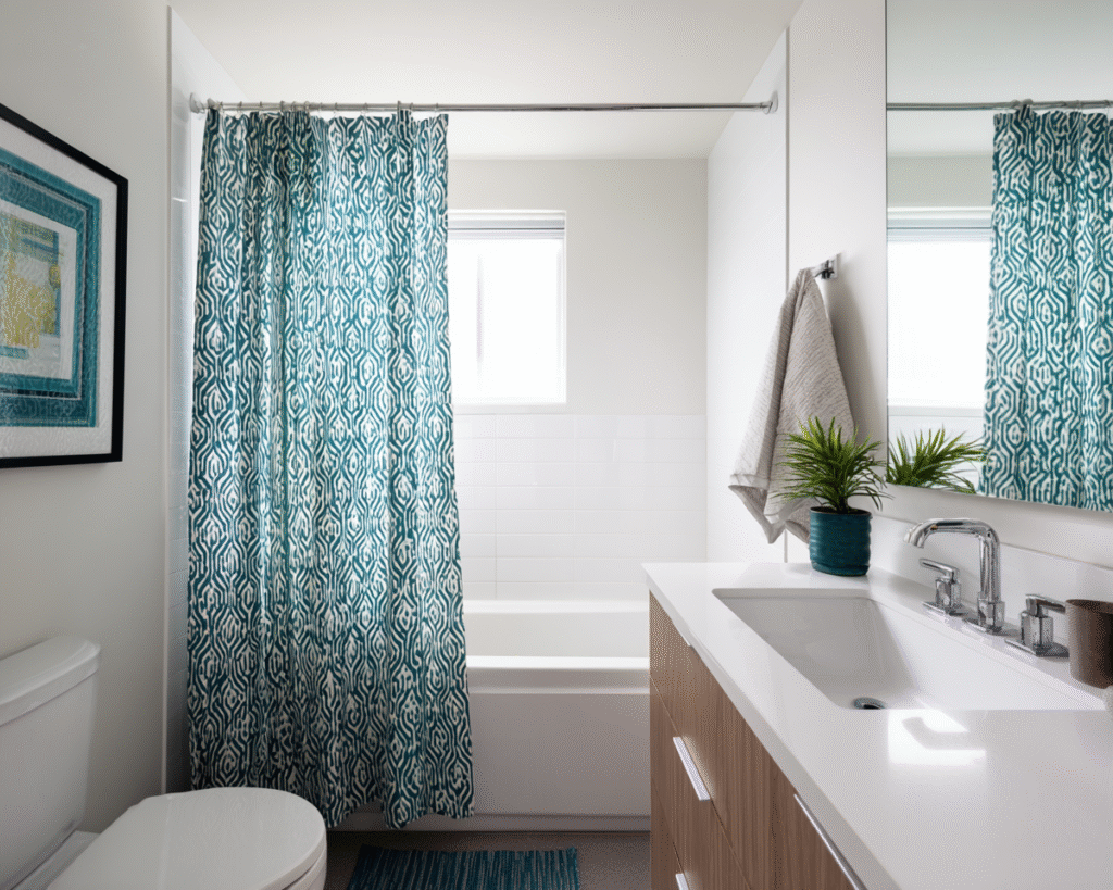 Bathroom Design Secrets - Small Swaps Pic