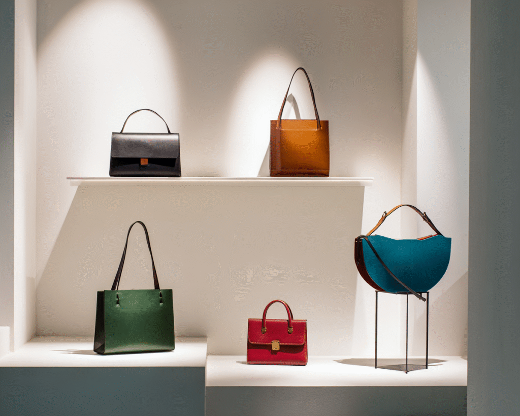 Everyday Bags - Intro Image