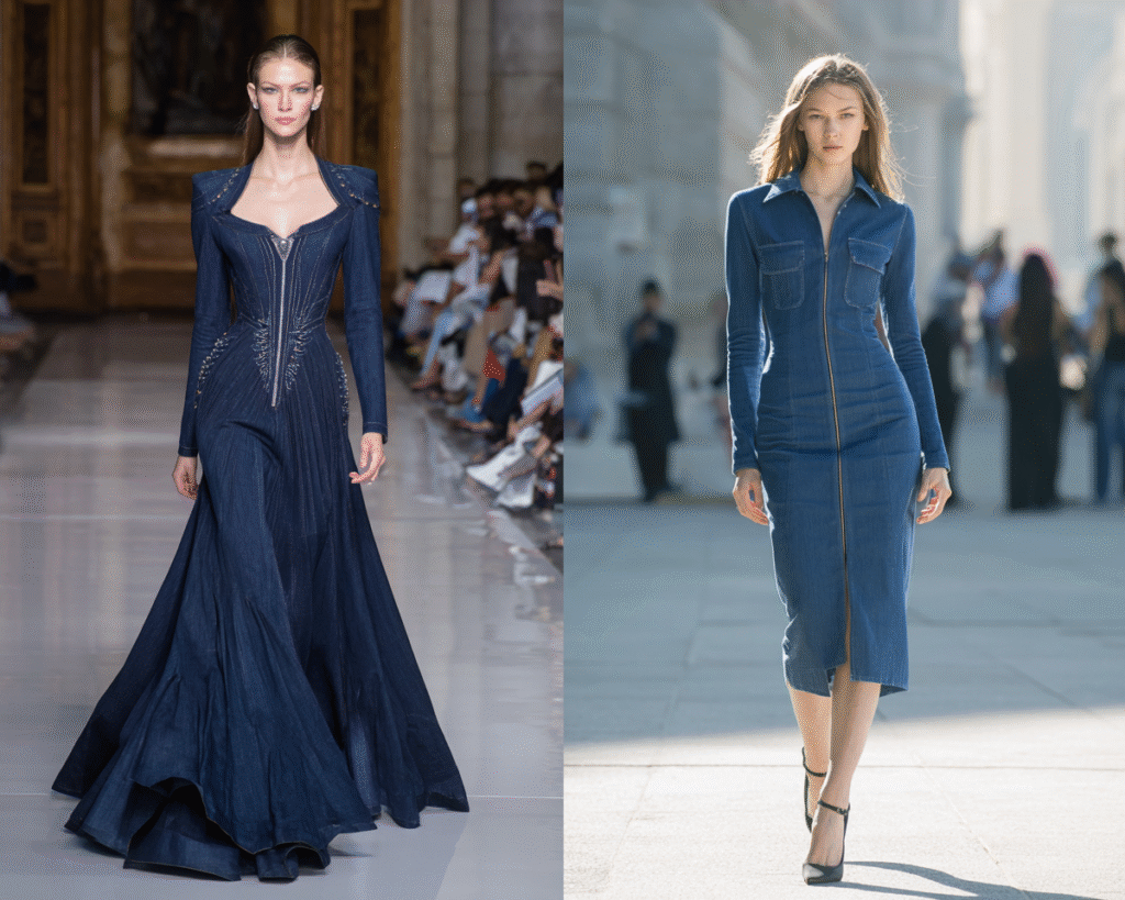 Couture vs. Ready-to-Wear - Intro Image