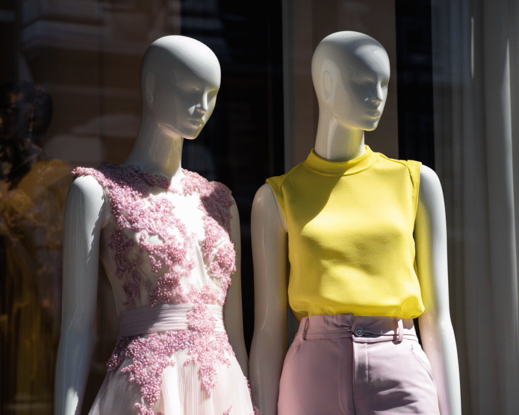 Couture vs. Ready-to-Wear - Outro Image